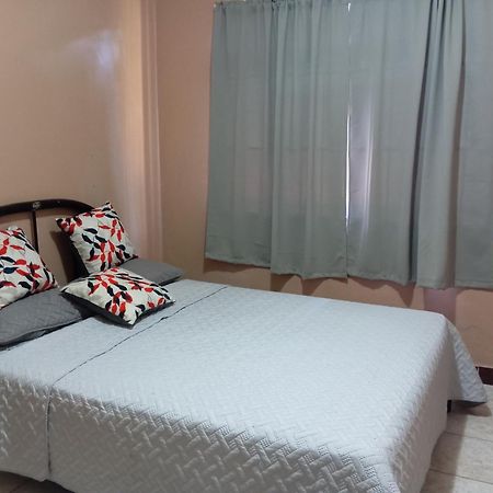 Chacarita Cabinas Miramar, Una Casa Solo Para Ti 아파트 외부 사진