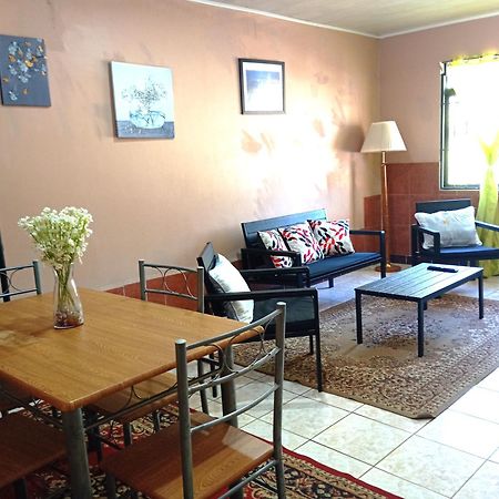 Chacarita Cabinas Miramar, Una Casa Solo Para Ti 아파트 외부 사진