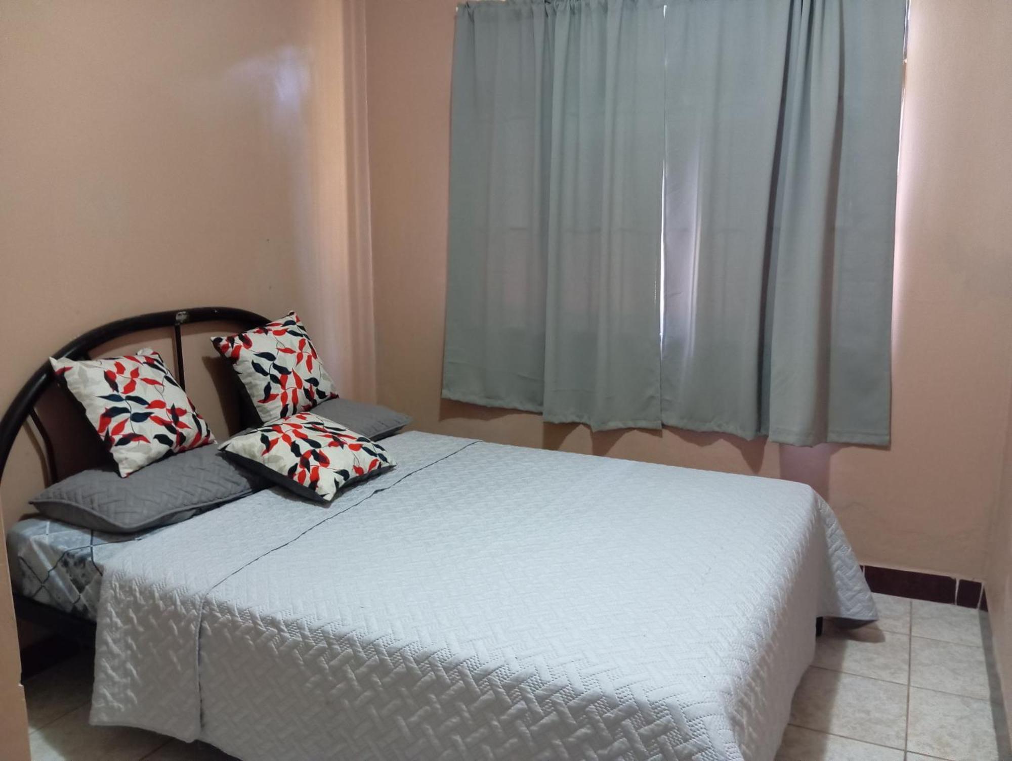 Chacarita Cabinas Miramar, Una Casa Solo Para Ti 아파트 외부 사진