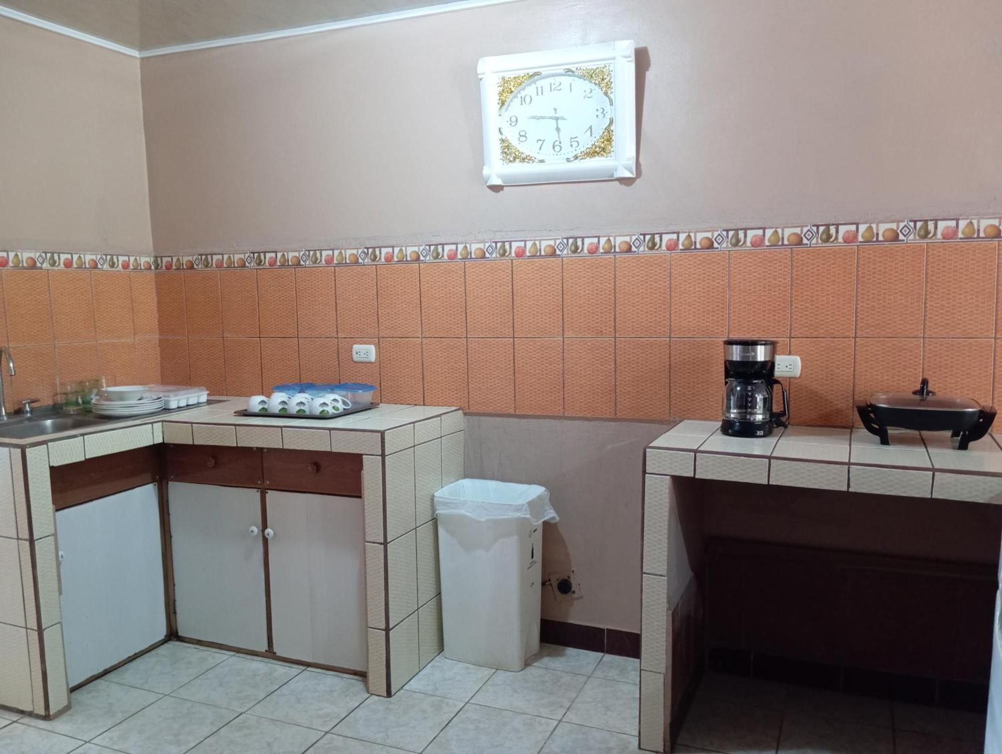Chacarita Cabinas Miramar, Una Casa Solo Para Ti 아파트 외부 사진