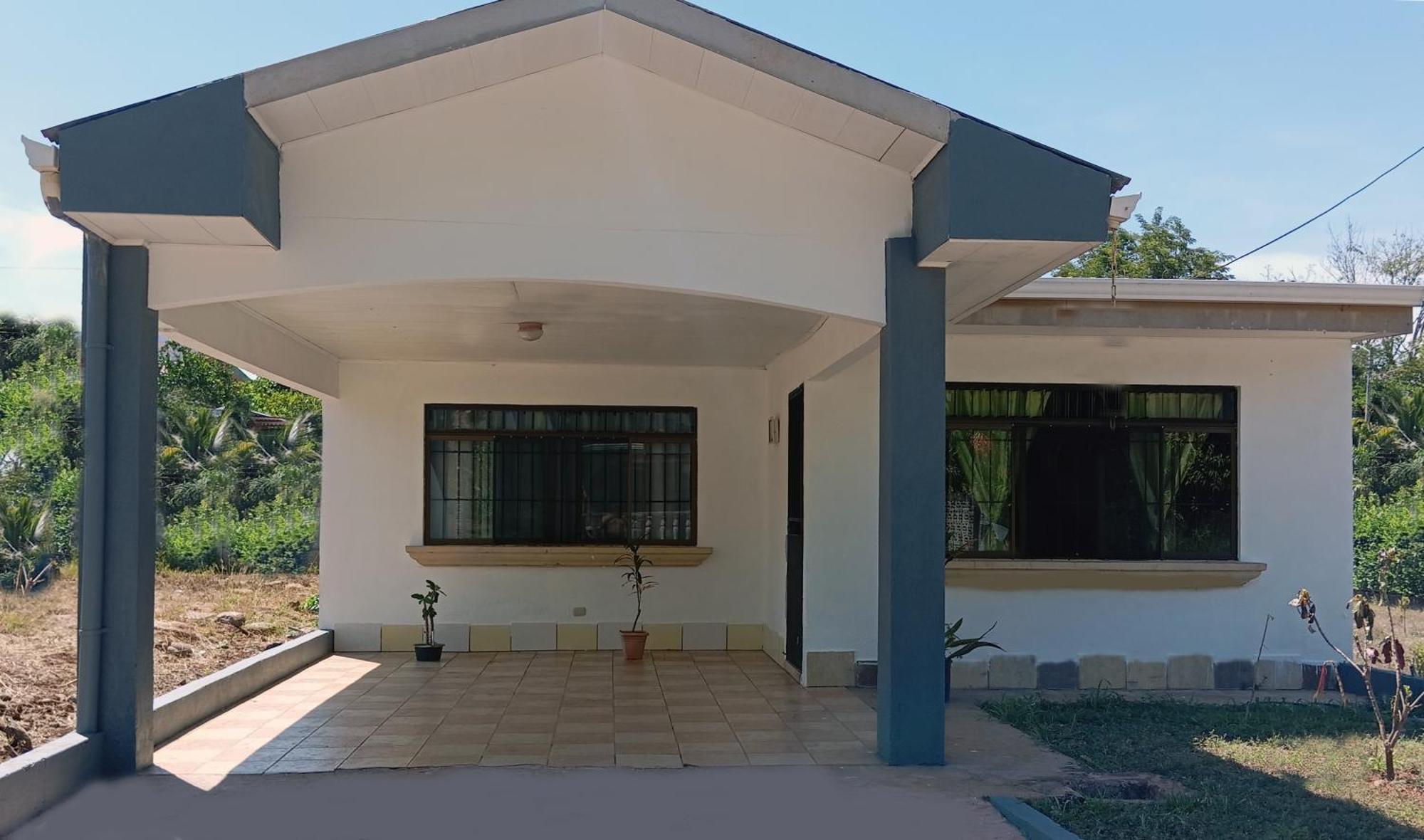 Chacarita Cabinas Miramar, Una Casa Solo Para Ti 아파트 외부 사진