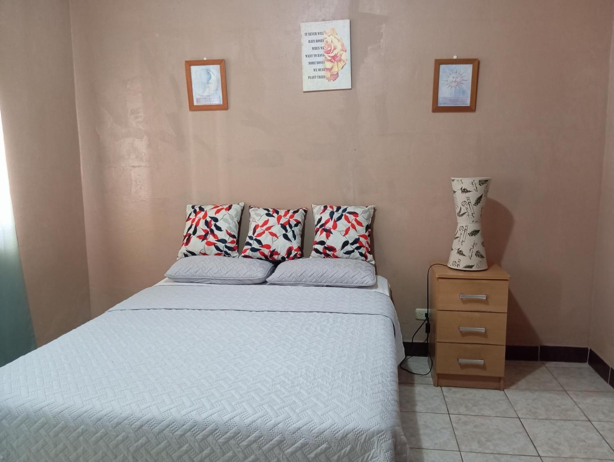 Chacarita Cabinas Miramar, Una Casa Solo Para Ti 아파트 외부 사진