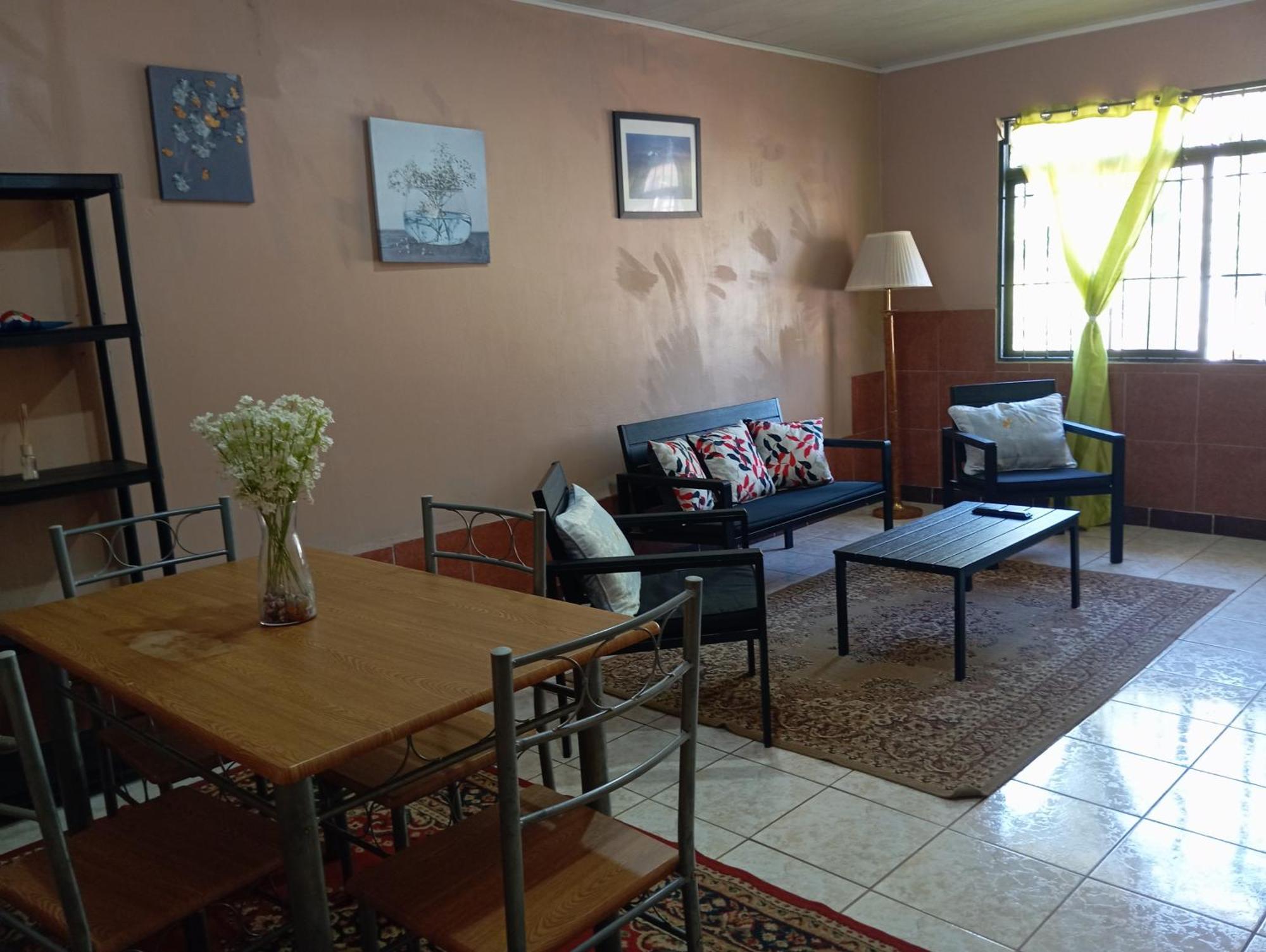 Chacarita Cabinas Miramar, Una Casa Solo Para Ti 아파트 외부 사진