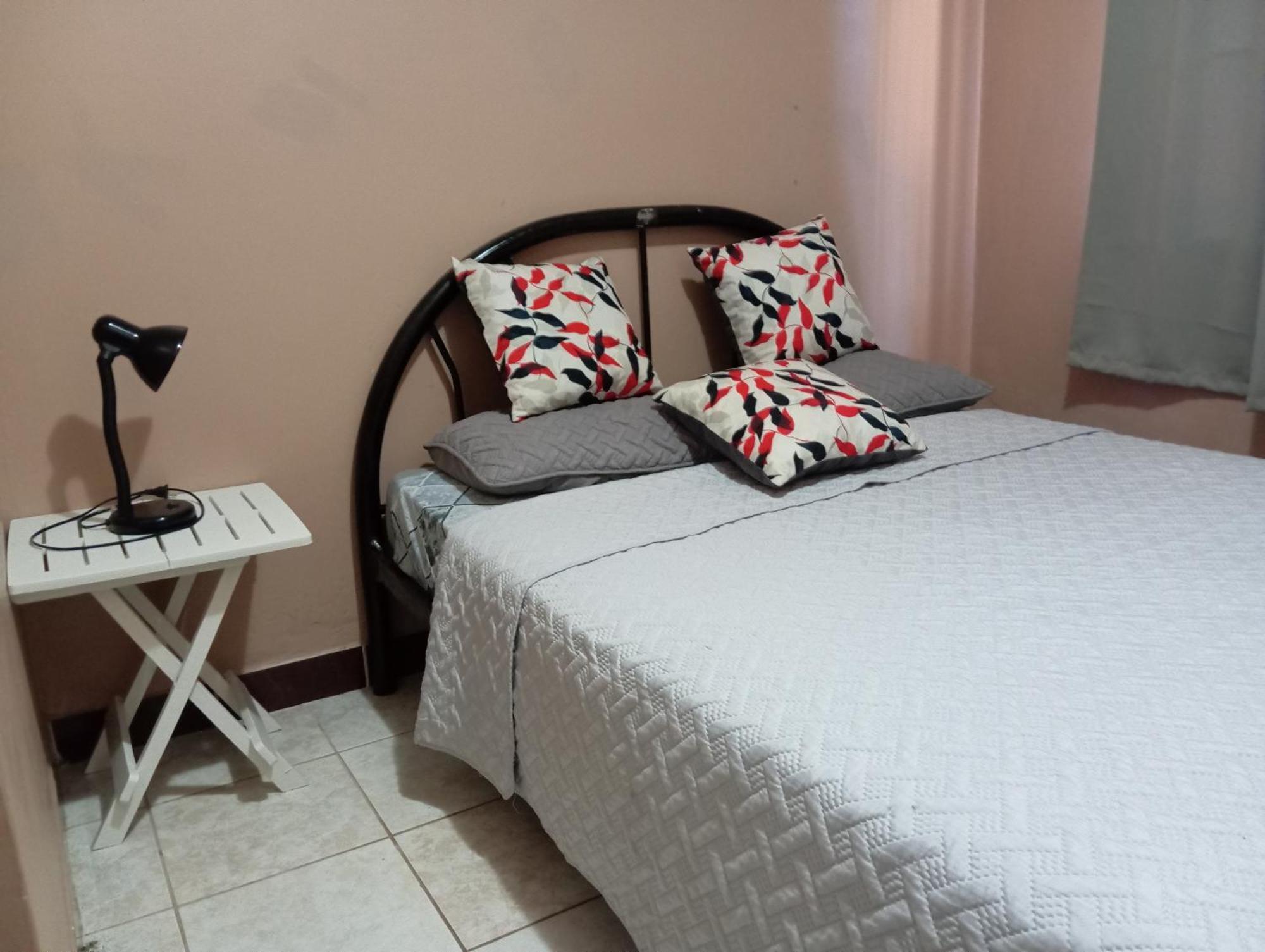 Chacarita Cabinas Miramar, Una Casa Solo Para Ti 아파트 외부 사진