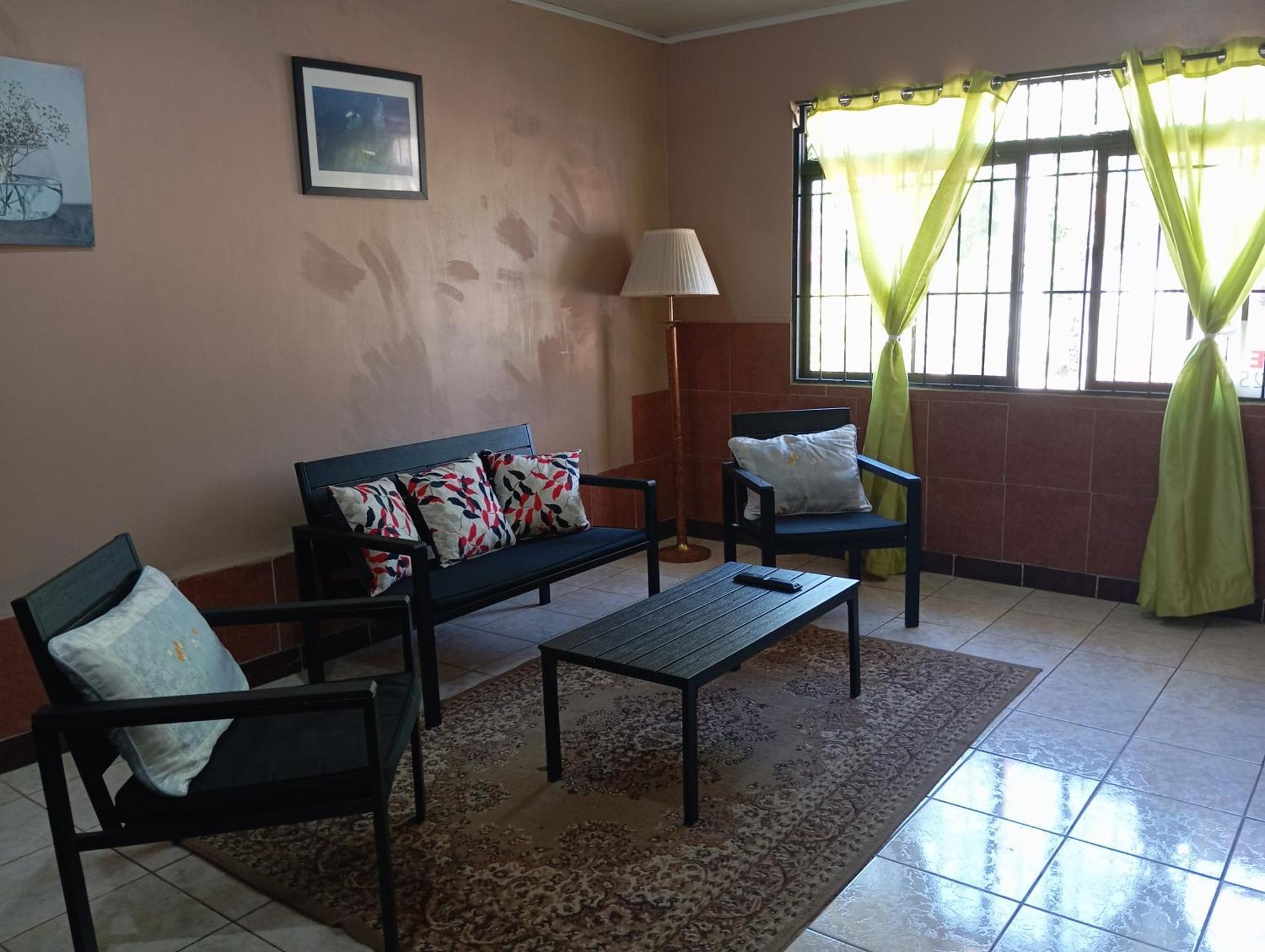 Chacarita Cabinas Miramar, Una Casa Solo Para Ti 아파트 외부 사진
