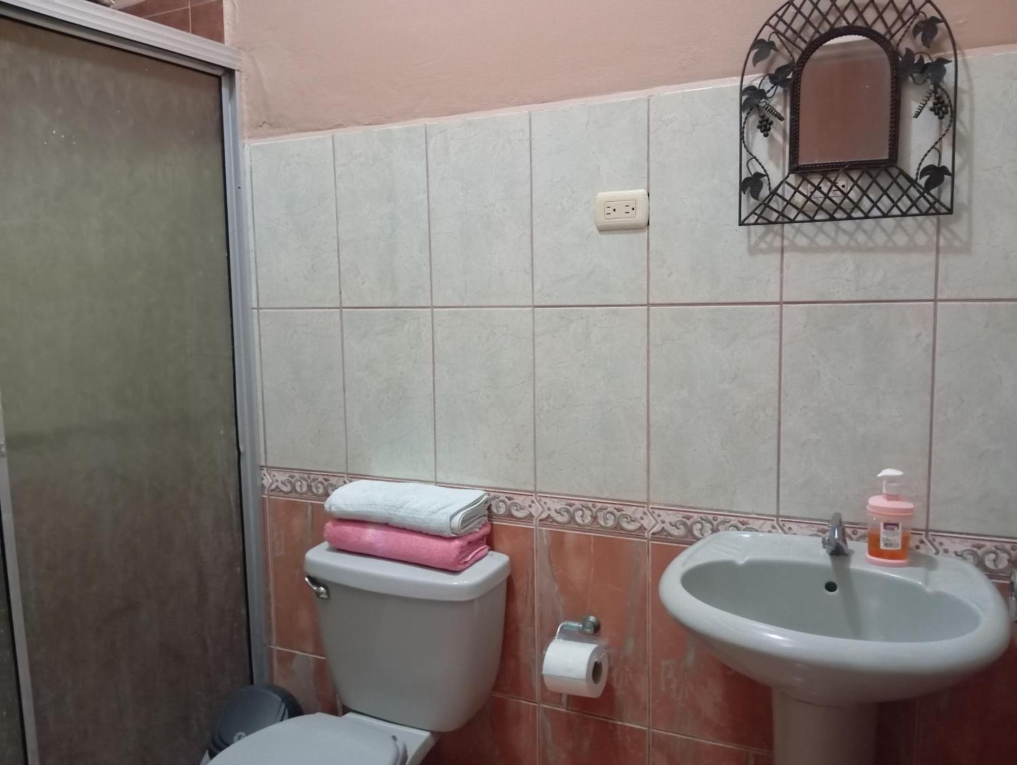 Chacarita Cabinas Miramar, Una Casa Solo Para Ti 아파트 외부 사진