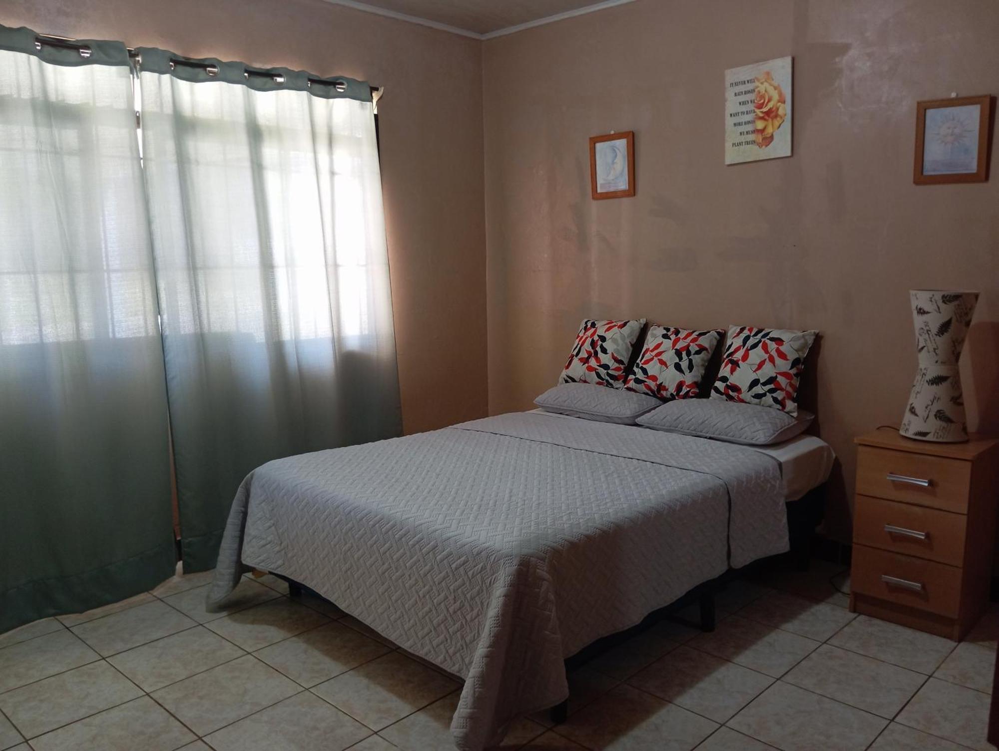 Chacarita Cabinas Miramar, Una Casa Solo Para Ti 아파트 외부 사진