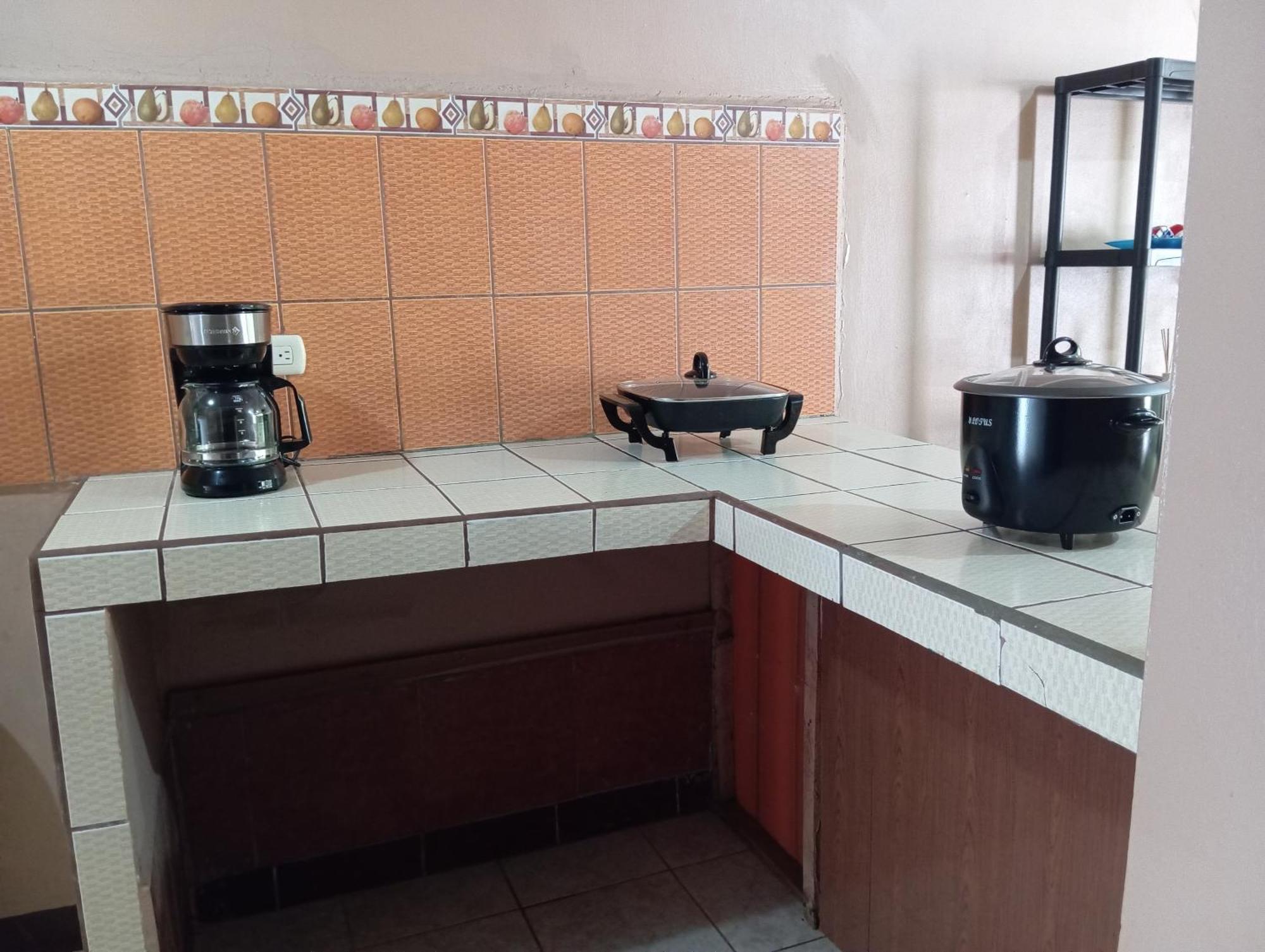 Chacarita Cabinas Miramar, Una Casa Solo Para Ti 아파트 외부 사진