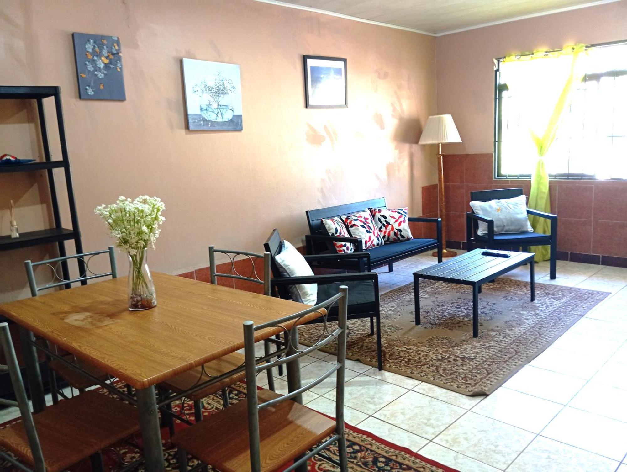 Chacarita Cabinas Miramar, Una Casa Solo Para Ti 아파트 외부 사진